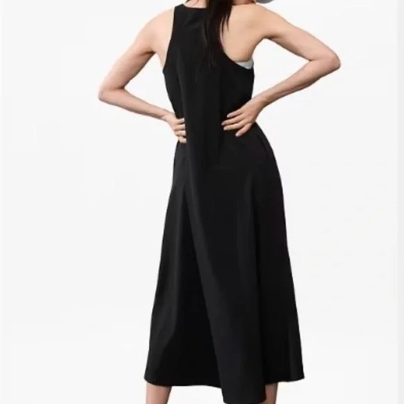 Athleta Presidio Dress NWT - Picture 3 of 4